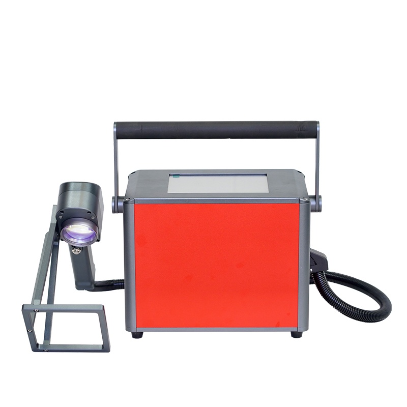 微型手持鋰電池激光打標(biāo)機 